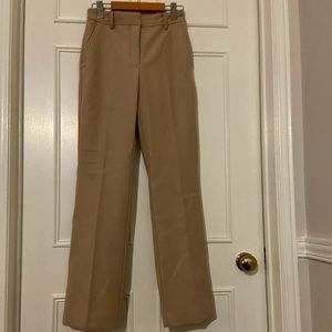 Aritzia Babaton Gazette Pant/Trouser